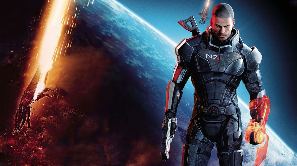 Mass Effect sarà una serie TV di Amazon.jpg